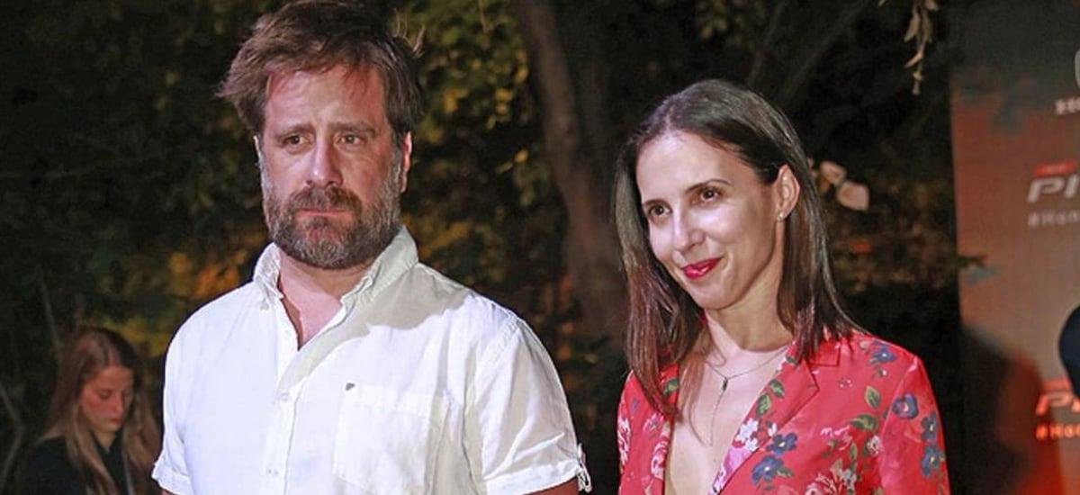 “Fui violenta, arrasé, fui súper dura con el padre de mis hijos”: el mea culpa de Luz Valdivieso