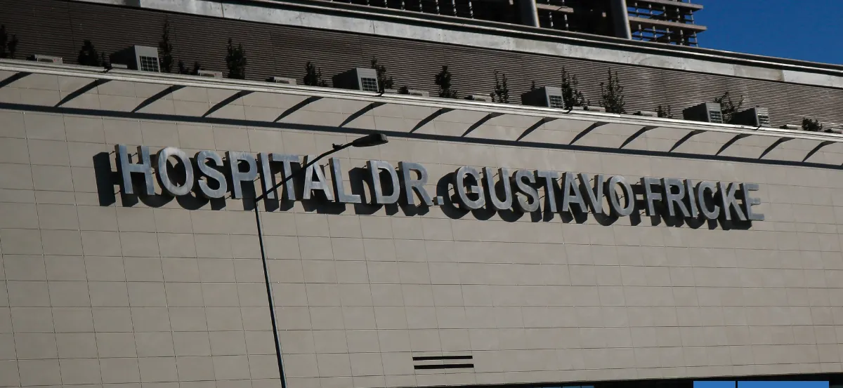 Niño de 5 años se intoxica con cocaína en Viña del Mar: está hospitalizado y su padre fue detenido