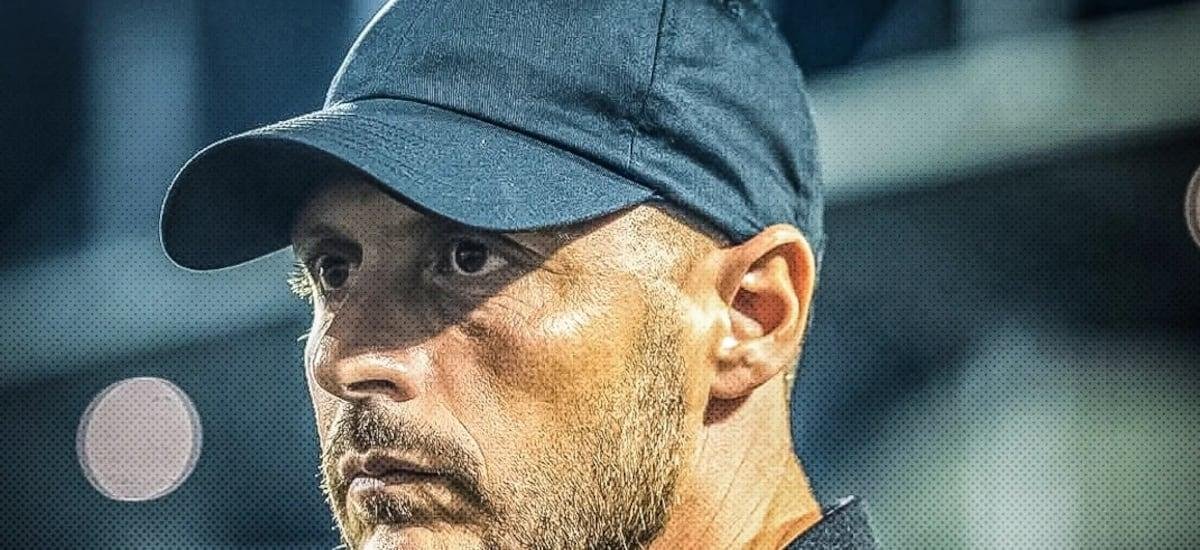 Duró dos días en el cargo: la razón que sacó al técnico griego Nikolaos Issaris de la banca de General Velásquez