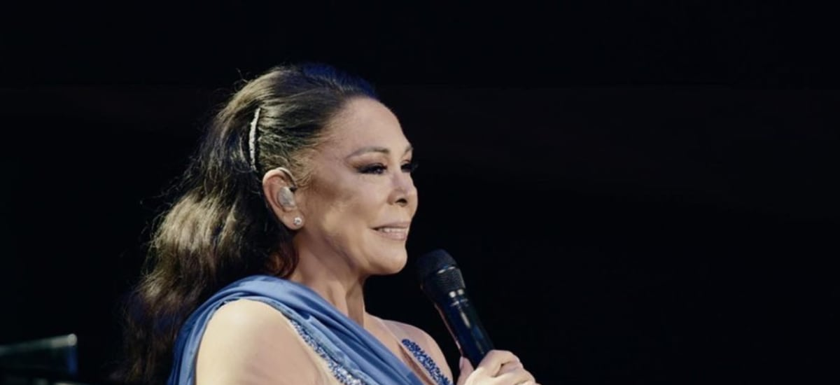 Isabel Pantoja podría volver a prisión por millonaria deuda