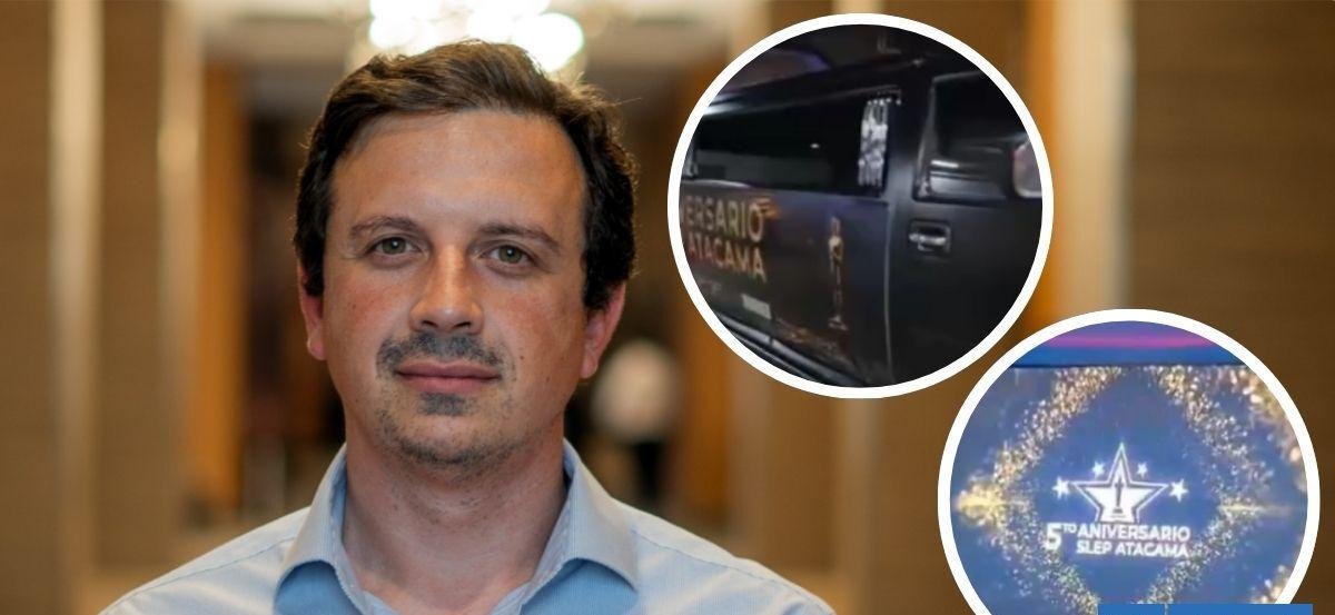 Polémico exdirector del SLEP Atacama quedó en terna final para liderar nuevo servicio en Litoral