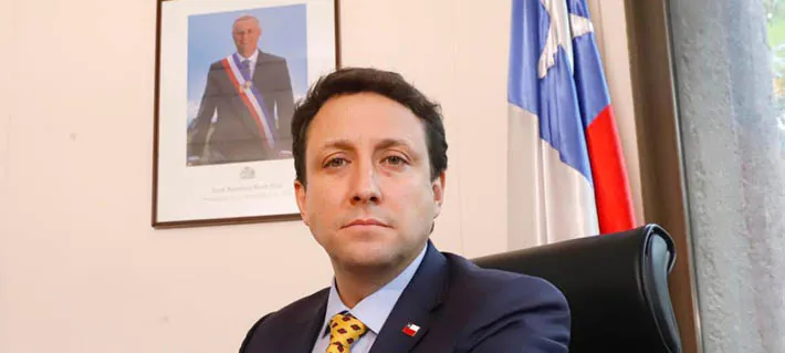 Ley de 40 horas: Subsecretario del Trabajo defiende aplicación y destaca acuerdo entre las partes como "mecanismo principal"