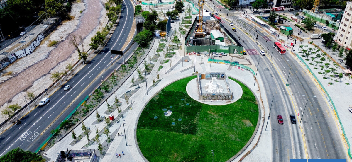 Poduje se distancia de Bellolio por estatua de Baquedano: "Volverá cuando esté lista, no por presión"