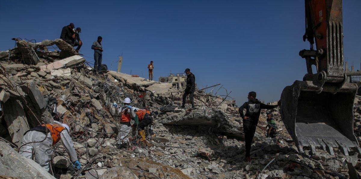 ONG propalestina afirma que Chile podría juzgar hasta a 111 soldados israelíes