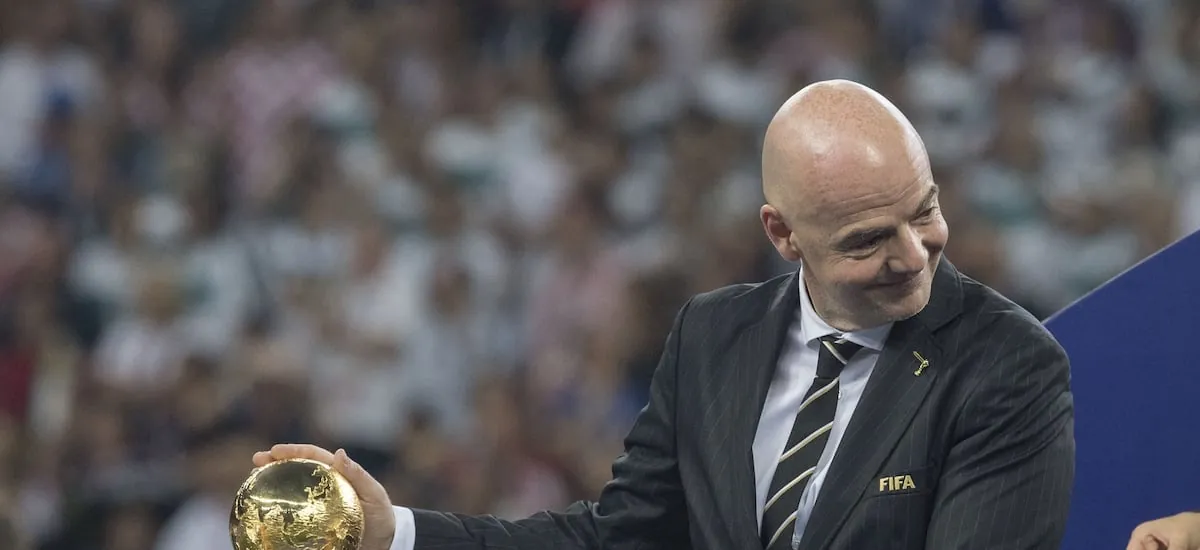 “Esfuerzo concertado y continuo para socavar al presidente”: la FIFA responde a los críticos de Infantino y defiende su gobernanza
