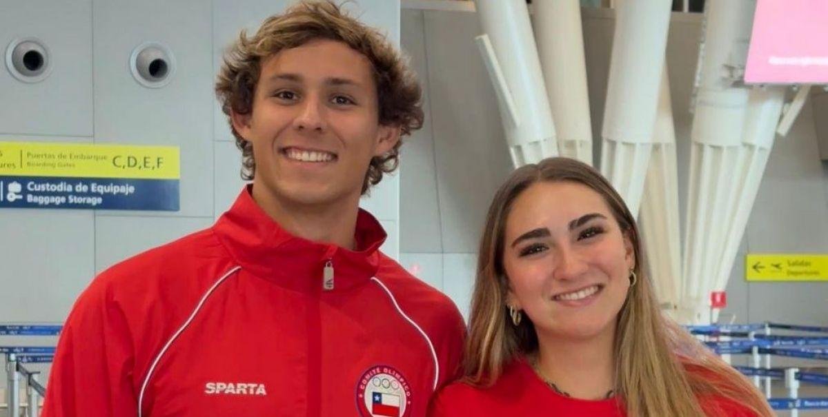 Felipa y Benito Rosas, los hermanos de oro que llegaron al remo gracias a los helados