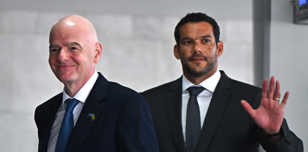 Brasil reafirmó su candidatura para el Mundial de Clubes de 2029