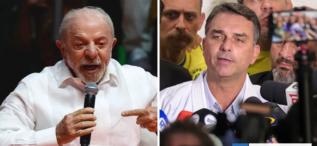 Brasil cancela último debate presidencial: Plantón de Lula, Bolsonaro ausente y Justicia al acecho