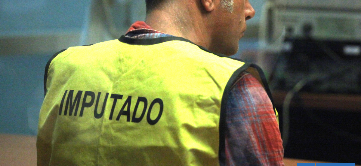 Hombre intentó quemar a su expareja y a las dos hijas de ella en San Carlos: recibió 20 años de cárcel