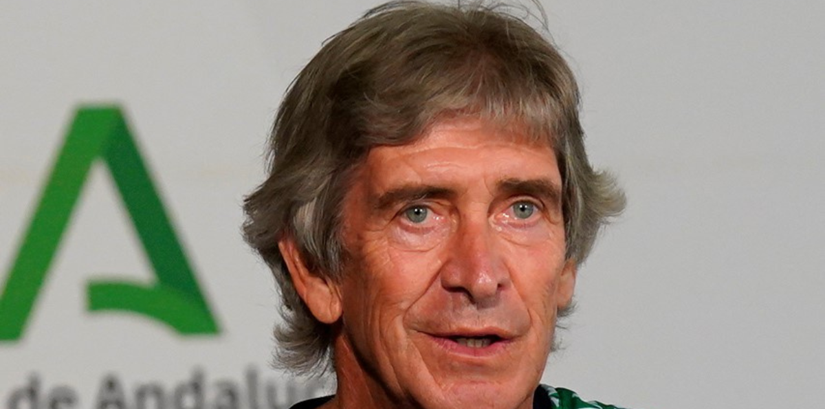 El récord histórico que buscará Manuel Pellegrini ante el Sevilla de Alexis Sánchez