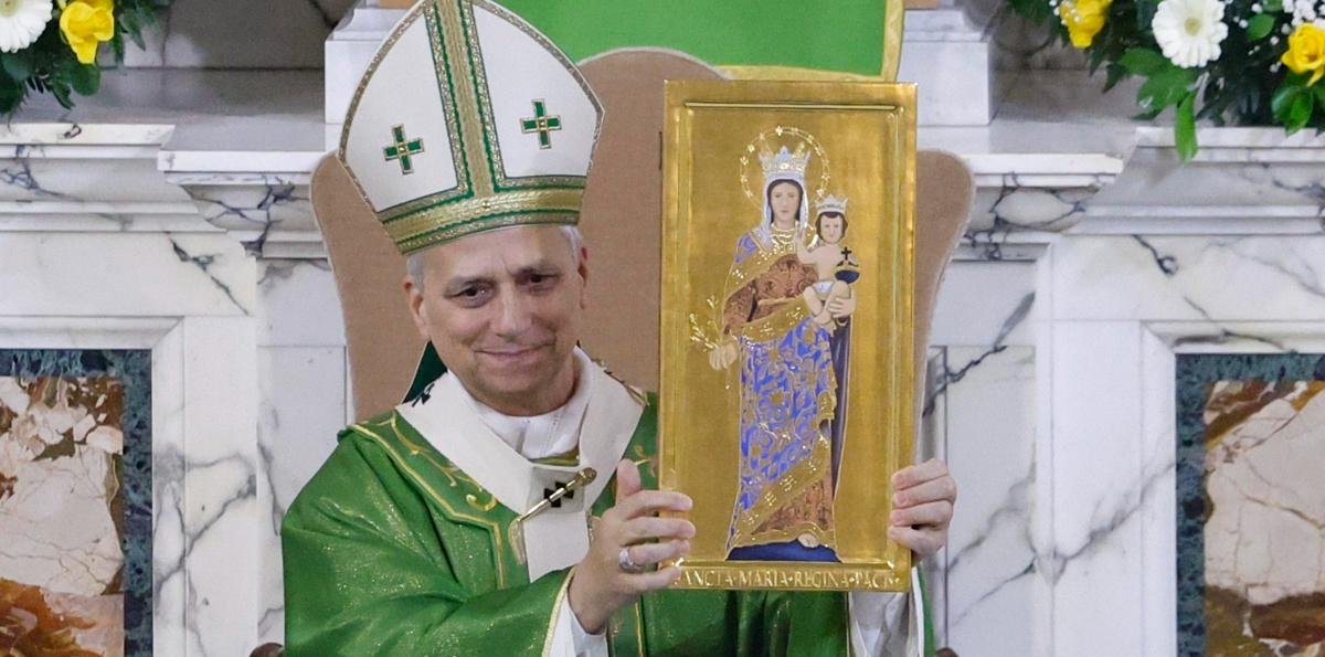 León XIV visitará España del 6 al 12 de junio, quince años después de última visita papal