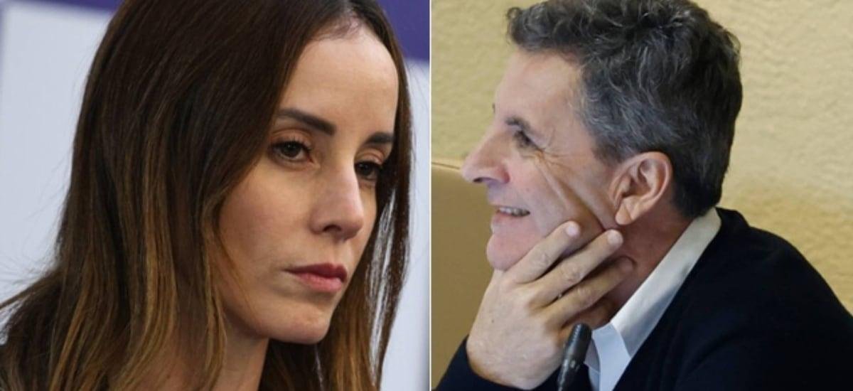 “Pensé que no se podía caer más bajo”: Gonzalo de la Carrera saca ronchas con comentario sobre hermanas de Mara Sedini