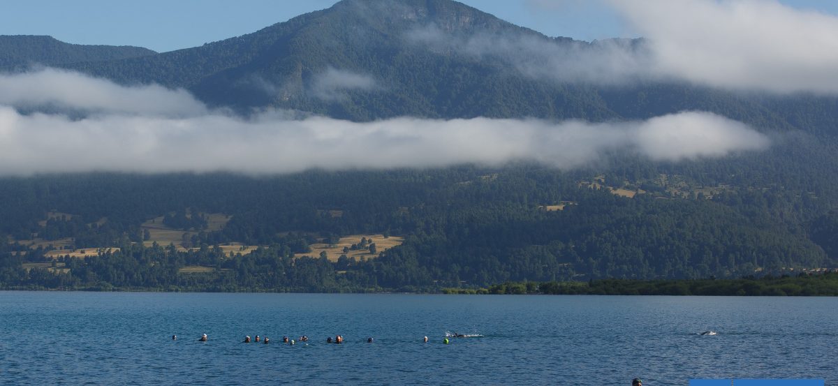 Bienes Nacionales habilita 4 nuevos accesos a playas públicas de la zona lacustre de La Araucanía