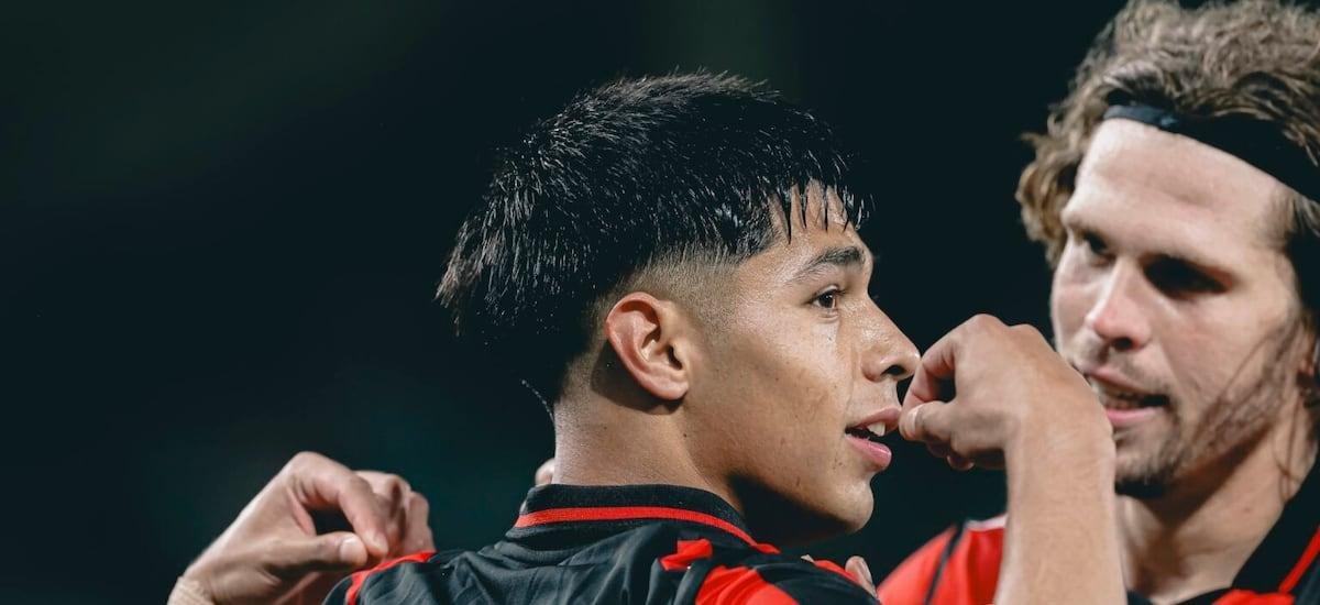 “Acabará en la Champions”: prensa danesa alucina con una inminente venta de Darío Osorio - La Cuarta