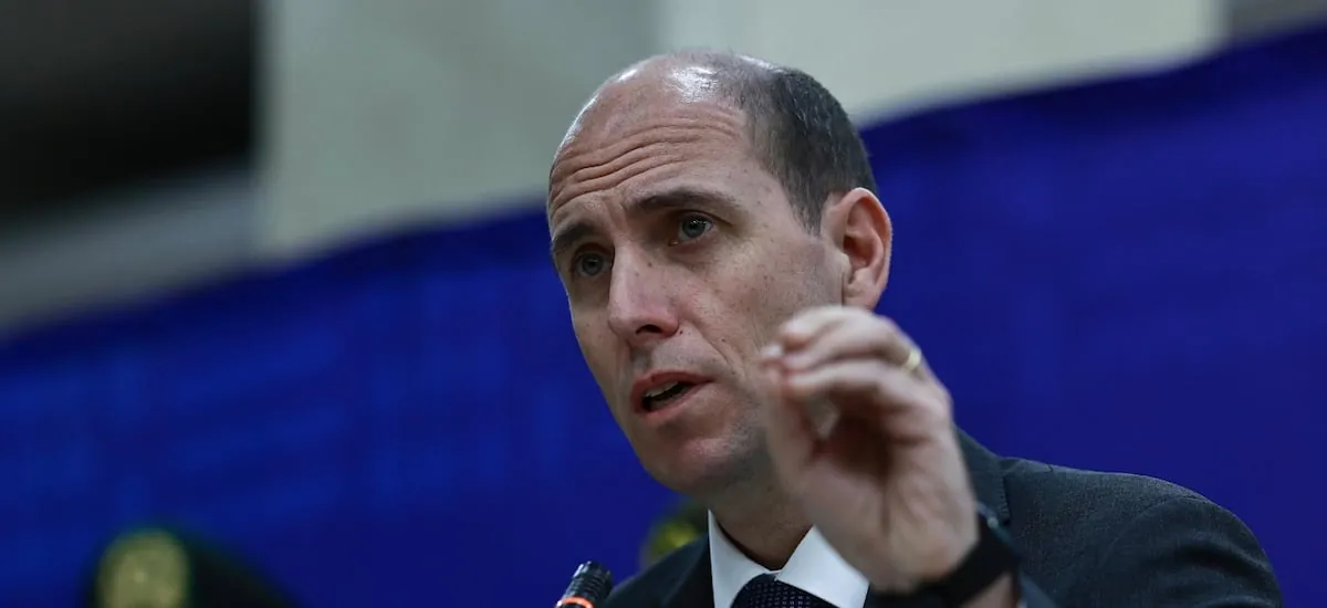 Gobierno responde a Boric y Bachelet por adhesión al Escudo de las Américas y realiza llamado a “la cautela y la calma”