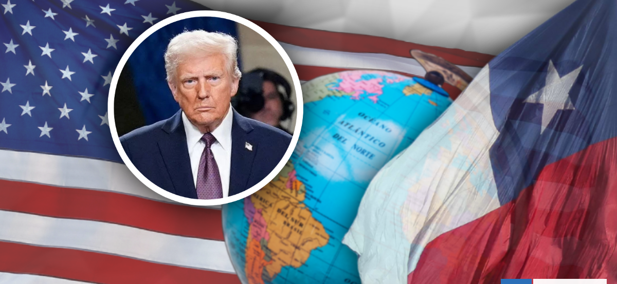 El fin de una era: una crisis que Chile no puede ignorar