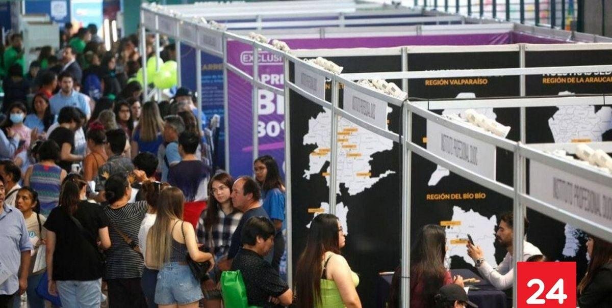 Revisa ACÁ los resultados de preselección del FUAS 2026