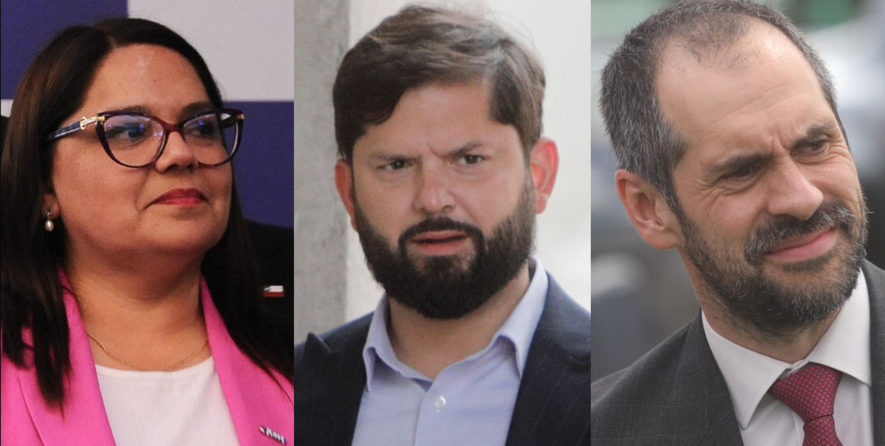 Republicanos por bono del Presidente Boric y déficit fiscal: “Cualquier economista en una privada ya estaría con sobre azul”