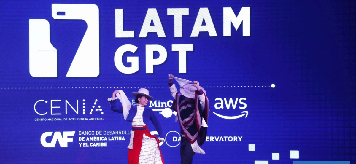Qué es Latam-GPT: la primera IA gratuita de América Latina y el Caribe liderada por Chile