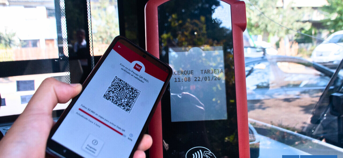 Comienza alza en el transporte público para la región Metropolitana: revisa AQUÍ las tarifas nuevas