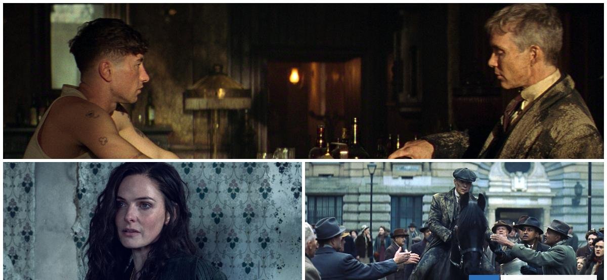 ’Peaky Blinders: El hombre inmortal’ libera tráiler, fecha de estreno y detalles de banda sonora