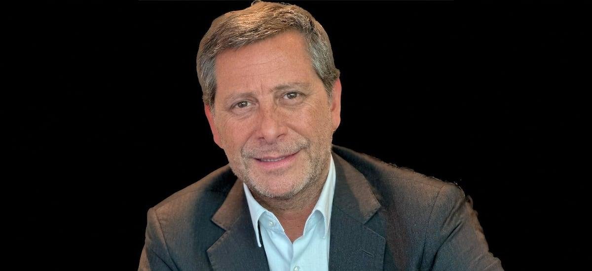 Country manager de Citi Chile asume como director de AmCham en reemplazo de Francisco Pérez Mackenna