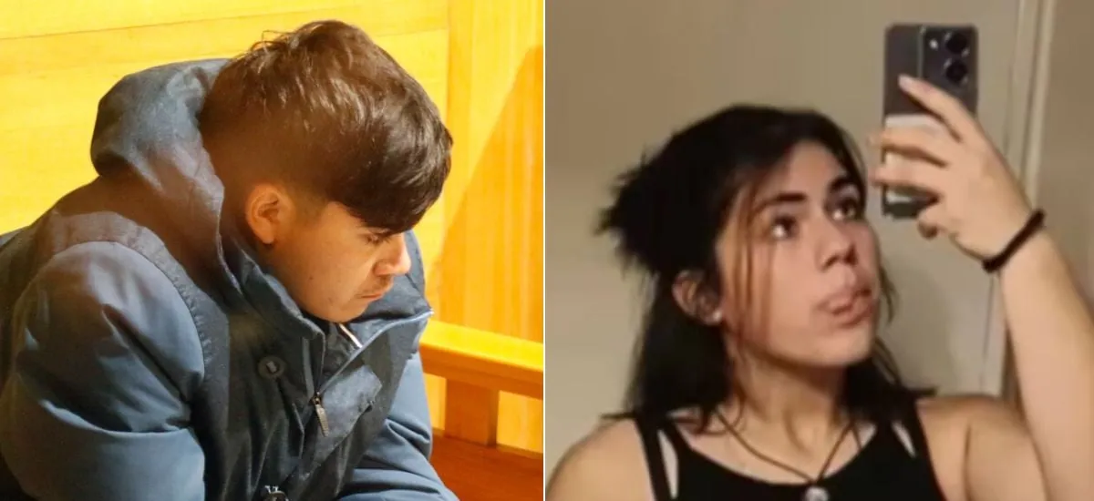 “Tomó el arma, jugó con ella y...”: La versión del tío de Francisca Millahual que contrasta con fuerte evidencia del crimen - La Cuarta