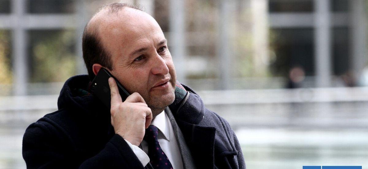 Fijan fecha de formalización contra exfiscal Guerra: se investiga cohecho, violación de secreto y más