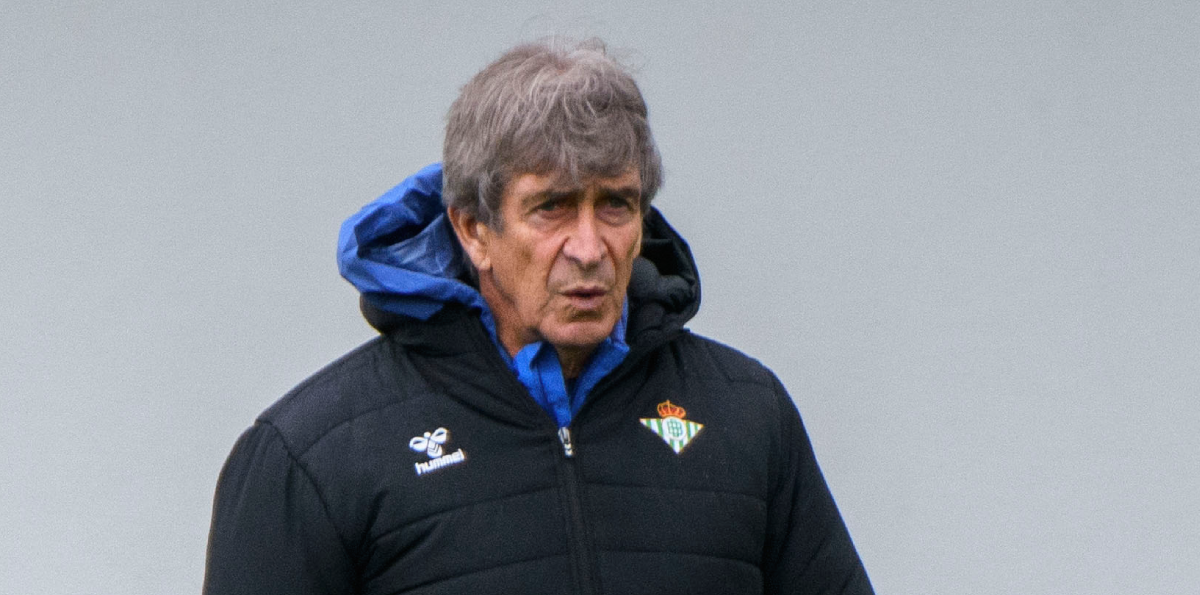 Pellegrini aceptó las duras críticas tras el 5-0 en Copa del Rey: "Hacemos autocrítica"