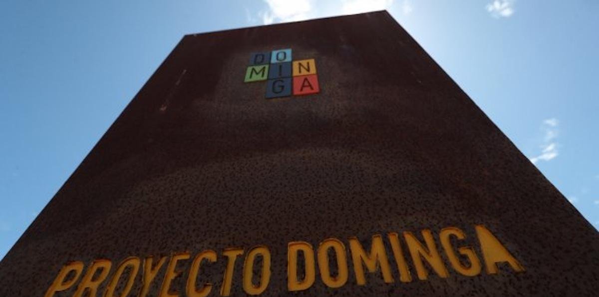 Dominga: Corte de Apelaciones anuló resolución del Primer Tribunal Ambiental