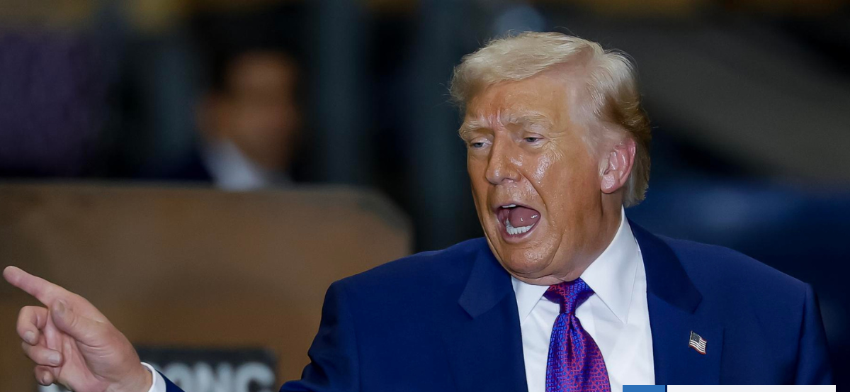 Trump ordena desclasificar documentos gubernamentales sobre ovnis y vida extraterrestre