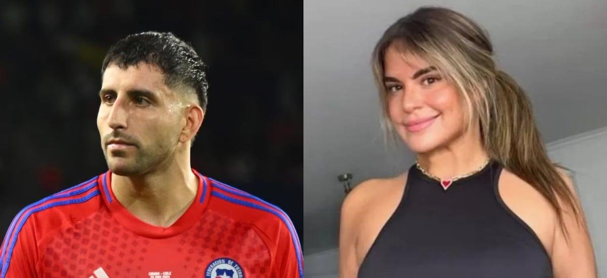 Informe de la PDI complica a Maripán: acredita que compartió imágenes íntimas de Carmen Castillo