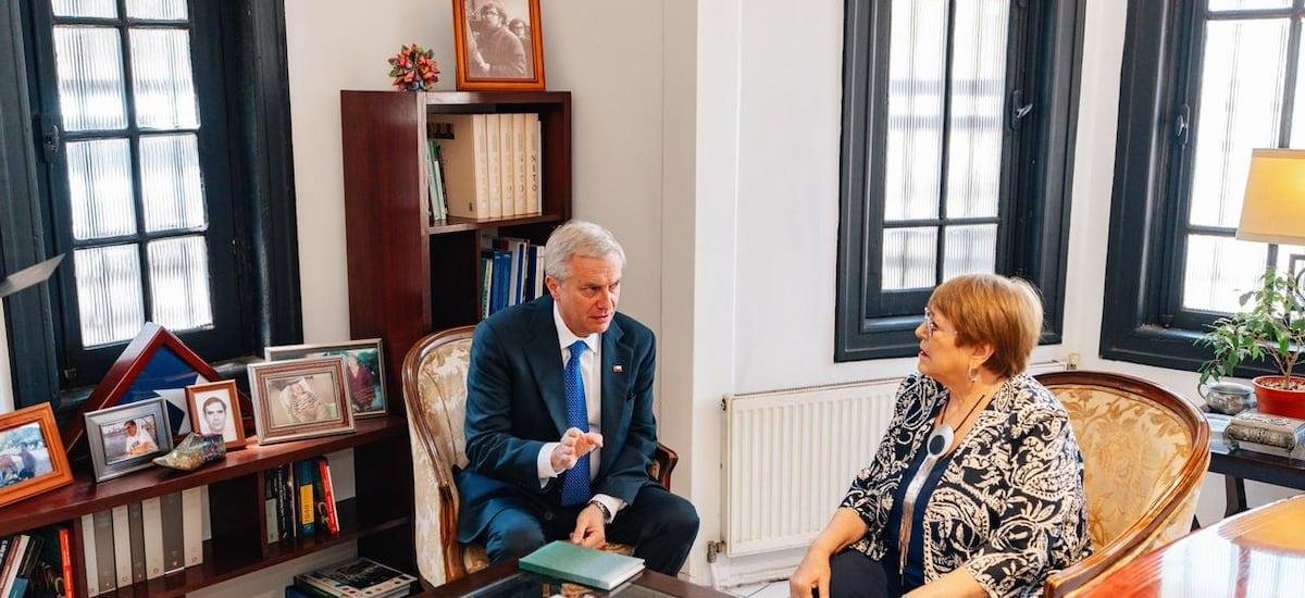 La verdadera investidura de Kast