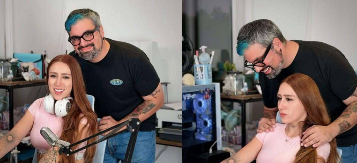 La estratosférica suma millonaria que ganó Vardoc tras video nopor con DJ Isi Glock