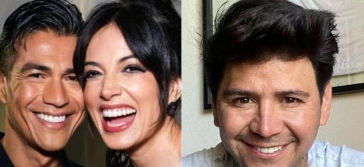 Sacó ronchas tras inesperado comentario: lapidan a Edmundo por consejo a Américo luego de escandaloso quiebre con Yamila Reyna