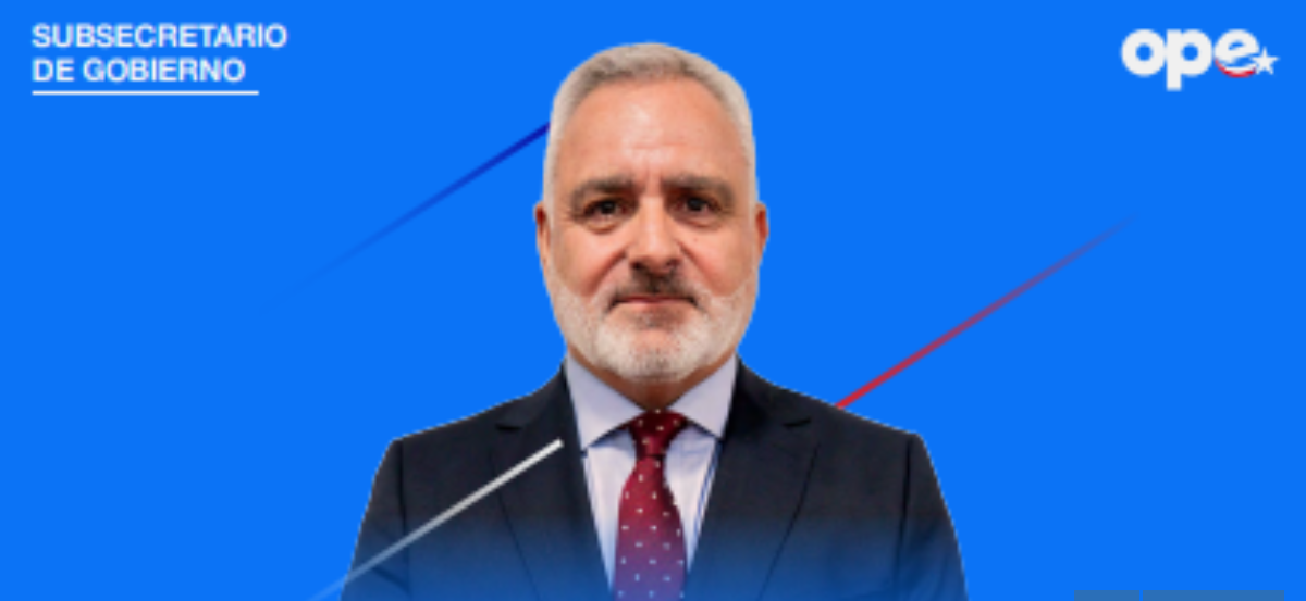 Christian Bolivar será el subsecretario de Fuerzas Armadas de Kast: es general en retiro del Ejército