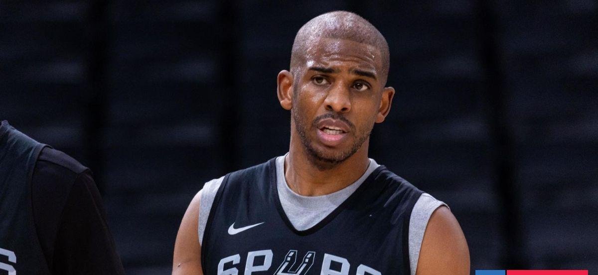 Remezón en la NBA: Chris Paul anuncia su retiro tras 21 temporadas en la liga