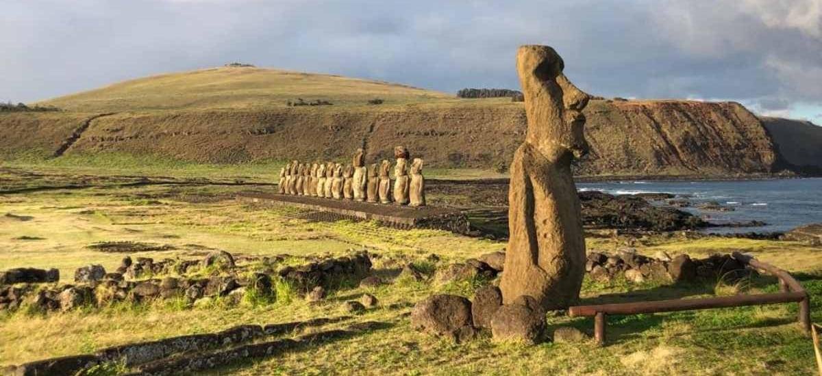 Rapa Nui rechaza propuesta del gobierno que la separaba administrativamente de Valparaíso y creaba gobierno especial en la isla