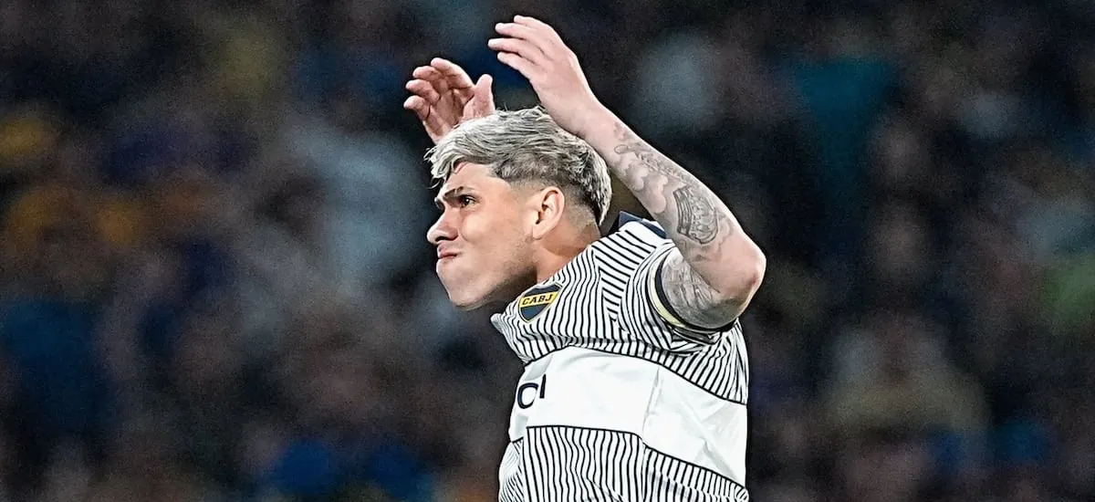 Carlos Palacios genera tremendo drama en Boca Juniors: xeneizes podrían ser sancionados