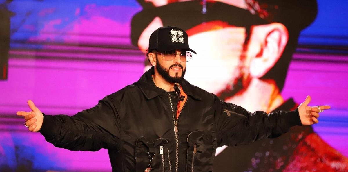 Bebidas isotónicas y dulces: Estas son todas las exigencias de Yandel Sinfónico para el Festival de Viña 2026