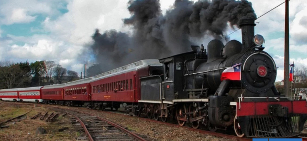 Gobierno confirma retorno de tren turístico Valdivia-Antilhue, pero con un futuro incierto desde marzo