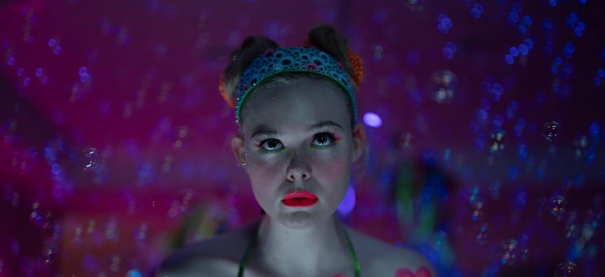 Elle Fanning y Michelle Pfeiffer como hija y madre: mira el trailer de nueva serie de Apple TV