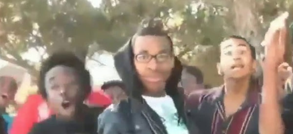 Dejemos de aparentar que todo es bueno