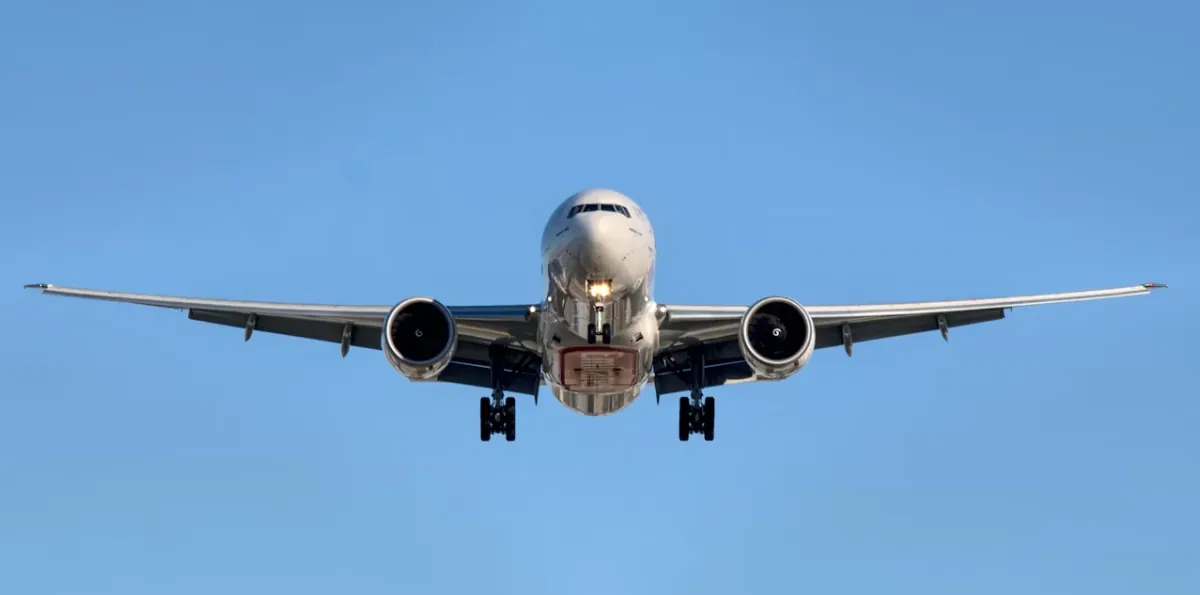 Crisis del ébola: un vuelo Francia-EE.UU. fue desviado a Canadá por llevar a pasajero congoleño