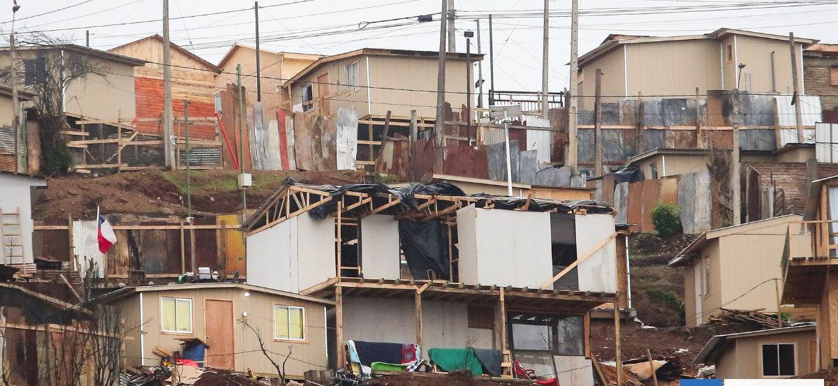 El negocio detrás de las llamas: la burocracia en Viña del Mar sí se antepuso a la vida