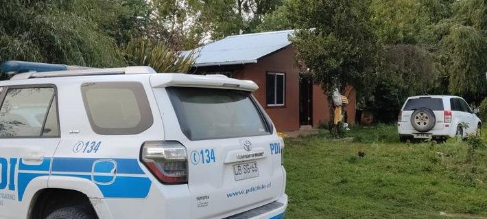 Asesinato en Los Álamos: Victimarios irrumpieron en domicilio y mataron a hombre de 38 años