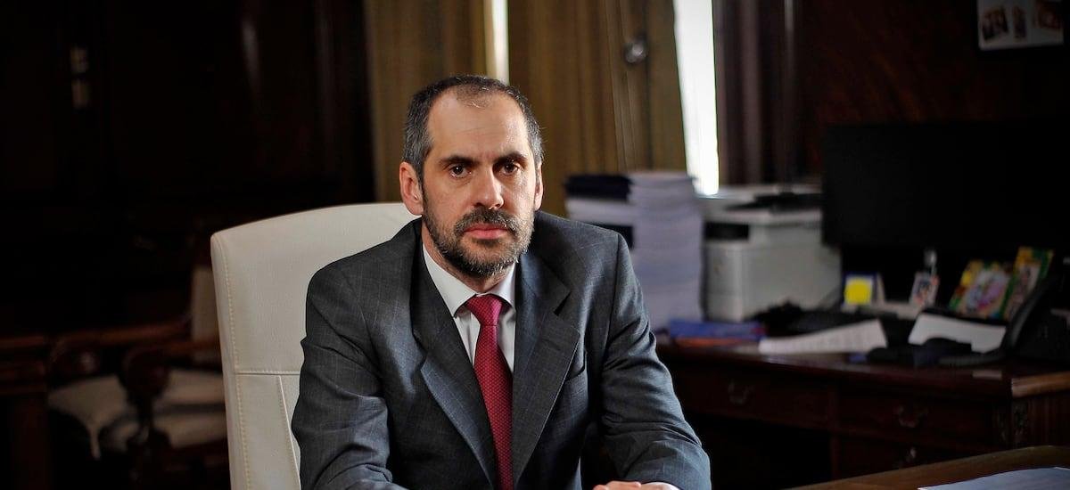 El balance de la gestión de Nicolás Grau en el Ministerio de Hacienda