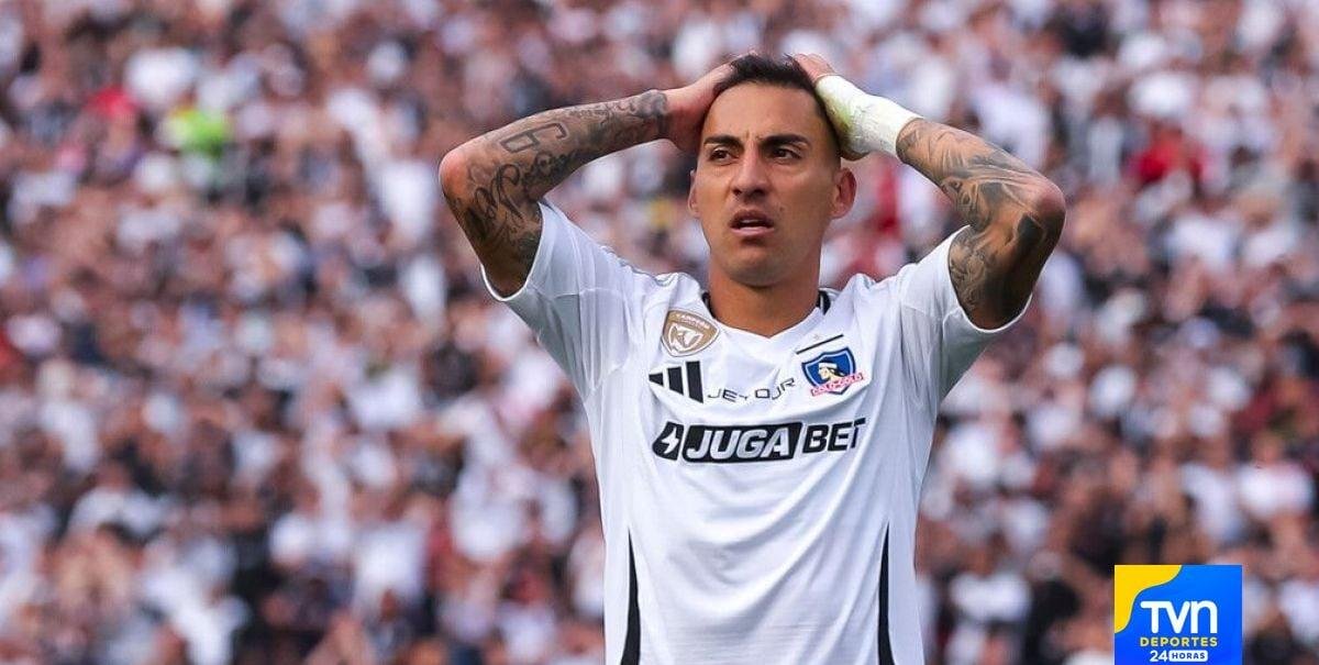 La insólita cifra de personas que podrán ir al partido de Colo Colo vs. Limache