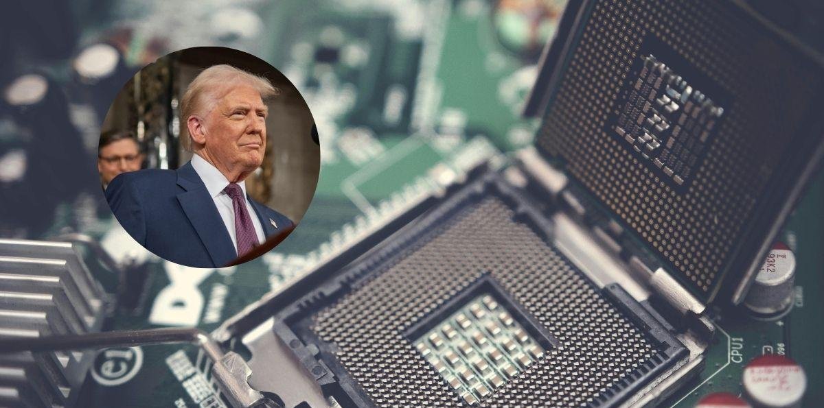 NYT: Estados Unidos está al borde de una depresión económica por su dependencia tecnológica de Taiwán