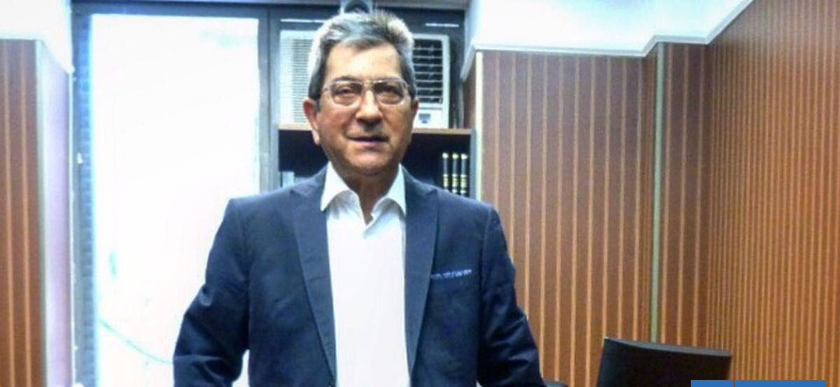 Excandidato a alcalde y exsuegro de Gyvens: el acusado de mandar a matar a su cuñado por una herencia